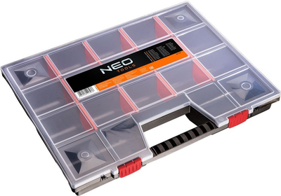 Organizer NEO Tools 84-118 (5907558439229)