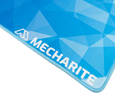 Ігрова поверхня Mecharite Musemåtte XL Blue Edition (5744004300029)