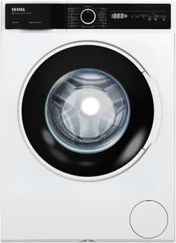 Пральна машина Vestel WB712T2TVestel