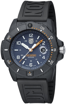 Чоловічий годинник Luminox Navy SEAL Foundation XS.3602.NSF