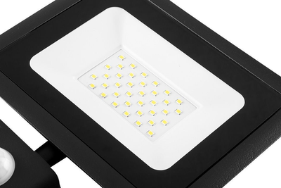 Прожектор світлодіодний NEO Tools 99-050 SMD 50 W 4000 Lm 230 V (5907558452471)