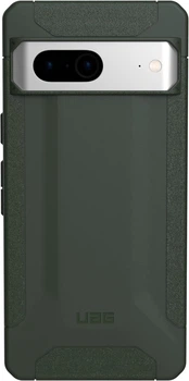Чехол противоударный UAG Scout для Google Pixel 7 (6.3") Olive Drab 614001117272