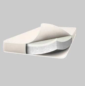 Матрац VIALL MEMORY FOAM 190х70х16