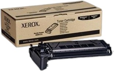 Тонер-картридж Xerox WC 53xx DMO 006R01160 Black (095205611601)