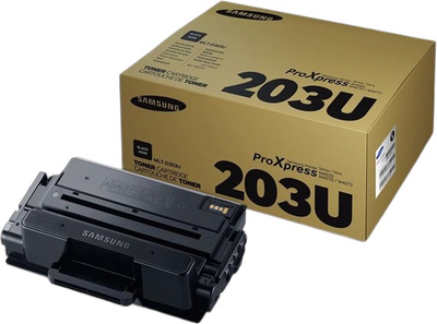 Toner Samsung Ultra HC MLT-D203U/ELS SU916A Black (191628482801)