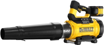 Повітродувка акумуляторна безщіткова DeWALT DCMBL777X1