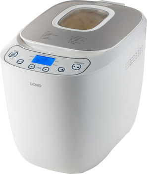 Хлібопічка Domo B3963