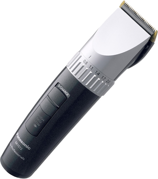 Тример для бороди та вусів Panasonic ER-1512-K801