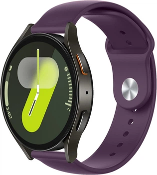 Ремешок Base Galaxy Watch7 Violet (37479-2F)