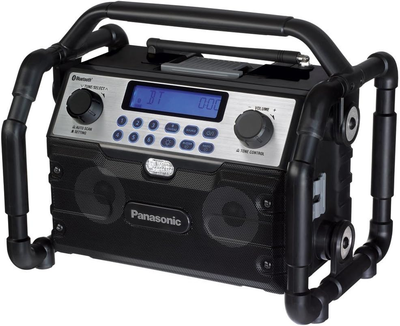 Радіоприймач Panasonic EY37A2B32