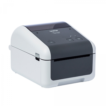Принтер етикеток Brother TD-4210D