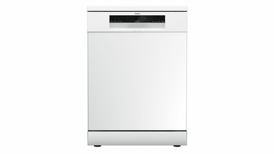 Посудомийна машина Teka DFS26610