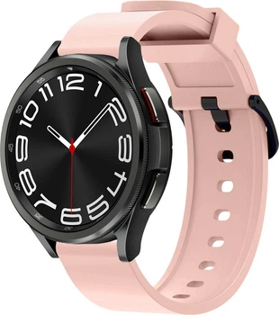 Ремешок Like для Galaxy Watch6 Classic 43mm Powdery (37672-0C)
