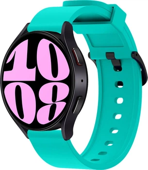 Ремешок Like для Galaxy Watch6 40mm Turquoise (37573-32)
