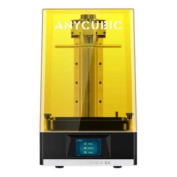 3D-принтер Anycubic Photon Mono X 6K