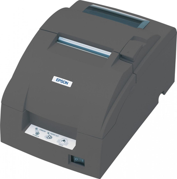 Принтер етикеток Epson TM-U220B C31C514057