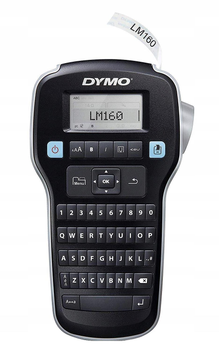 Принтер етикеток Dymo LM160