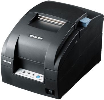 Принтер етикеток Bixolon SRP-275III (SRP-275IIICOSG/BEG)