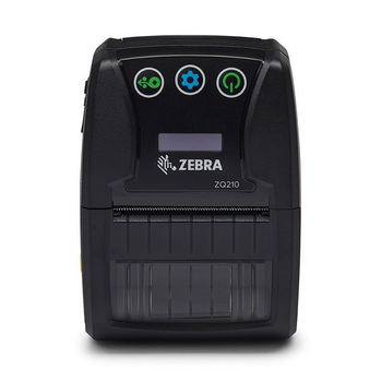 Принтер етикеток Zebra ZQ210 (ZQ21-A0E12KE-00)