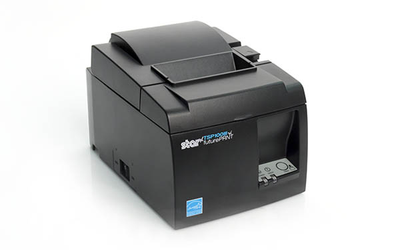 Принтер етикеток Star Micronics TSP143LAN