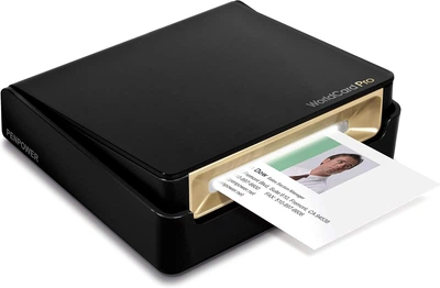 Сканер PenPower WorldCard Pro