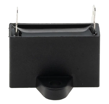 Конденсатор JYUL CBB-61 1,5мкф - 450 VAC прямоугольный 13х23х37, кон247