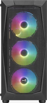 Корпус AeroCool Falcon ARGB (ACCM-PV41143.11)
