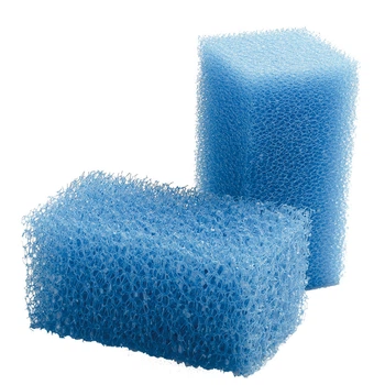 Губки Ferplast BLUMEC 07 для внутрішнього фільтра Bluwave 07