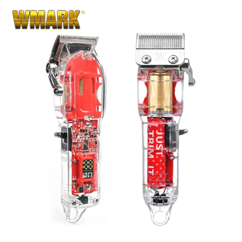 Машинка для стрижки Wmark Prek 19NG407