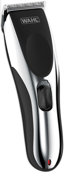 Машинка для стрижки Wahl Chrome Pro Cordless 9649-1316