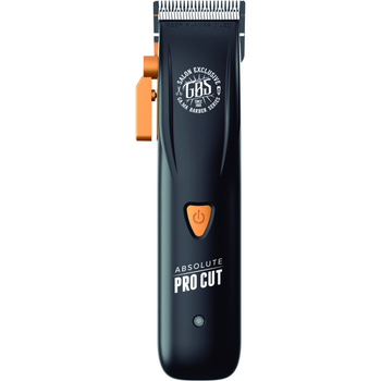 Машинка для стрижки GaMa Gbs Absolute Pro Cut (112233)