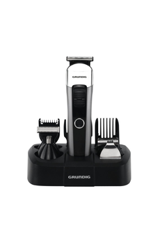 Машика для стрижки волосся Grundig MGK6841