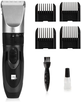 Машинка для стрижки Labor Clipper 3 Zero W001
