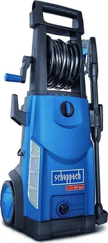 Мінімийка високого тиску Scheppach HCE2200