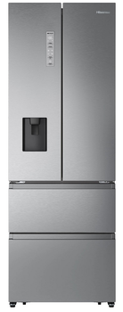Холодильник Hisense RF632N4WIE1 (BCD-454W) (6899166)