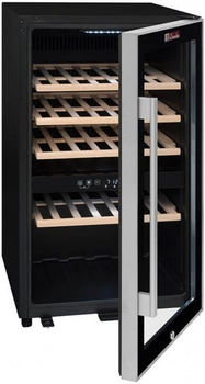 Винна шафа La Sommeliere ECS50.2Z