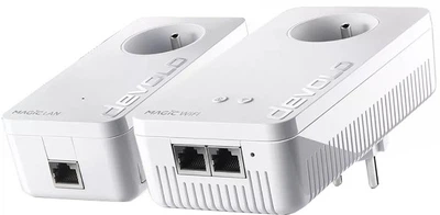Powerline-адаптер Devolo Magic 2 WiFi Next Starter Kit (8621)