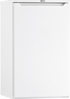 Холодильна камера BEKO TS190020, 81,8х47,5х50см, 1 двері, Холодильне відділення - 90л, A+, ST, Білий (TS190020)