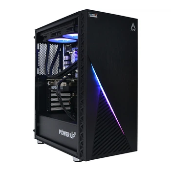 Компьютеры с видеокартой GeForce RTX 4070 Ti Super 16 ядер купить Компьютеры с видеокартой GeForce RTX 4070 Ti Super 16 ядер купить