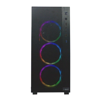 Рабочая станция PowerUp #257 AMD EPYC 7702 / 128 GB / SSD 1TB / GeForce RTX 4070 12GB для 3D моделирования видеомонтажа рендеринга для инженеров и архитекторов