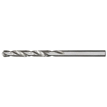 Сверло по металлу P6M5 12,0 мм "LEVTOOLS" 100-120