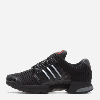 Чоловічі кросівки для бігу adidas Climacool 1 IF6850 42.5 Чорні (4067889697840)