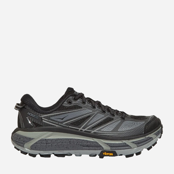 Чоловічі кросівки для бігу Hoka One One Mafate Speed 2 1126851-BCSTL 44.5 Чорні (197634026268)