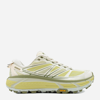 Чоловічі кросівки для бігу Hoka One One Mafate Speed 2 1126851-ENG 43.5 Жовті (197634063867)