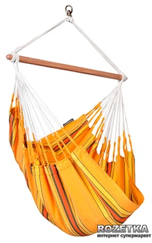 Стілець-гамак La Siesta Currambera Apricot (CUC14-5)
