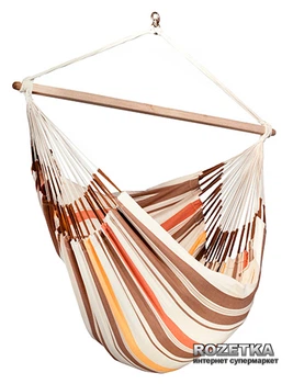 Стілець-гамак La Siesta Lounger Casera Terra (CSL21-6)