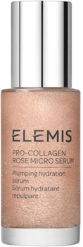 Увлажняющий микро-серум для лица Elemis Pro-Collagen Rose Micro Serum 30 мл (641628402434)