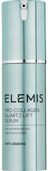 Serum do twarzy Elemis Pro-Collagen Quartz liftingujące 30 ml (641628602018)