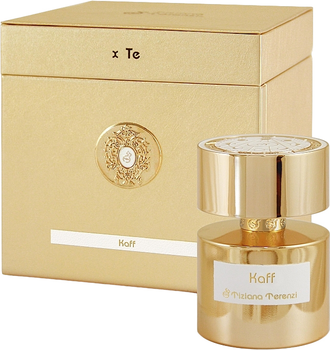 Perfumy unisex Tiziana Terenzi Kaff 100 ml (8016741852510)