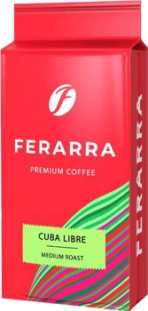 Кава мелена Ferarra Caffe Cuba Libre 250г